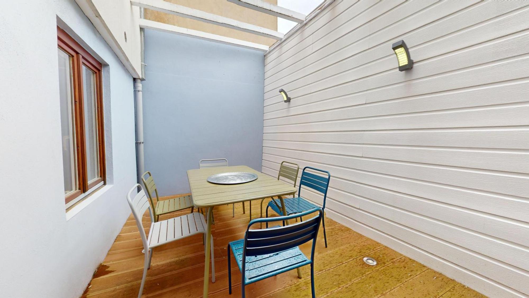 Le Roesselmann 1 Parking Daire Colmar Dış mekan fotoğraf